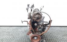 Motor, cod K9K646, Renault Scenic 4, 1.5 DCI (idi:485199)