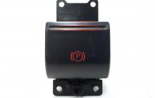 Buton frana de mana, cod 3M5T-2B623-AC, Ford Focus C-Max (id:490554)