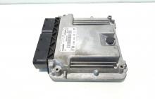 Calculator motor, cod GM55574903, 0281016704, Opel Astra J, 2.0 cdti, A20DTH (idi:478835)