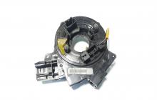 Spirala volan, cod 4M5T-14A664-AB, Ford Focus C-Max, 2.0 TDCI (id:490572)
