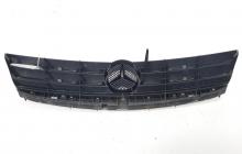 Grila bara fata, Mercedes Clasa A (W169) (id:488868)