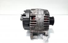 Alternator 110A, VW Tiguan (5N), 1.4 TSI, CAX (idi:487897)