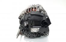 Alternator 110A, VW Golf 6 (5K1), 1.4 TSI, CAX (idi:487897)