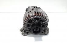 Alternator 110A, Skoda Octavia 2 (1Z3), 1.4 TSI, CAX (idi:487897)