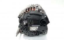 Alternator 110A, Skoda Octavia 2 (1Z3), 1.4 TSI, CAX (idi:487897)