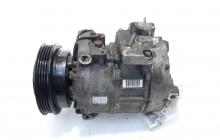 Compresor clima, cod 8D0260808, Audi A4 (8E2, B6) 1.9 tdi, AWX (pr:110747)