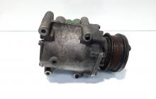 Compresor clima, cod 10-160-01025, Ford Mondeo 3 Sedan (B4Y), 1.8 benz, CHBA (pr:110747)