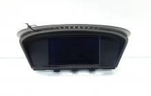 Display bord, Bmw 3 Coupe (E92) (idi:478531)