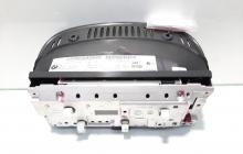 Display bord, Bmw 3 Coupe (E92) (idi:478531)