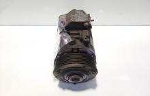 Compresor clima, cod 6Q0820803R, Skoda Fabia 1 Praktik, 1.4 benz, BKY (idi:469427)