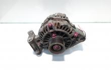 Alternator 80A, cod 2S6T-10300-AB, Ford Fusion (JU) 1.4 TDCI, F6JB (idi:382842)