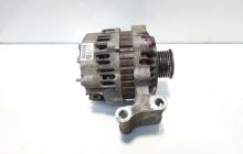 Alternator 80A, cod 2S6T-10300-AB, Ford Fusion (JU) 1.4 TDCI, F6JB (idi:382842)