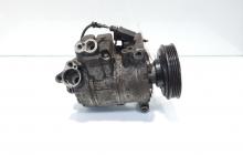 Compresor clima, cod 447220-8424, Audi A6 (4B2, C5) 1.9 tdi, AVF (pr:117994)