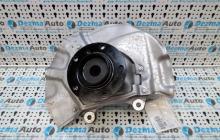 Fuzeta stanga fata 6760953, Bmw 5 Touring (E61) 3.0D