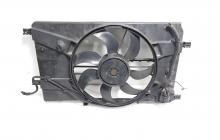 Electroventilator, cod 13250341, Opel Astra J, 2.0 CDTI, A20DTH (idi:400498)