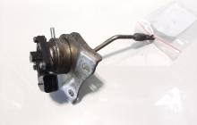 Supapa turbo electrica, cod 373-18100, Citroen C4 Picasso (2), 1.6 HDI, 9HP (idi:479507)