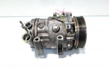 Compresor clima, cod 9648138980, Peugeot 607, 2.0 HDI, RHR (idi:479512)