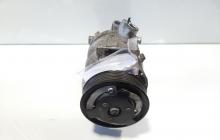 Compresor clima, VW Golf 5 Plus (5M1), 2.0 TDI, BKD (idi:479619)