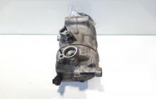 Compresor clima, Seat Leon (1P1), 2.0 TDI, BKD (idi:479619)