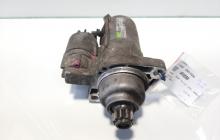 Electromotor, cod 02M911023N, Skoda Superb II Combi (3T5), 2.0 TDI, BMP, 6 vit man (idi:465888)