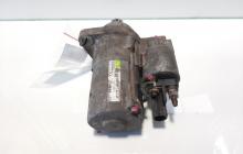 Electromotor, cod 02M911023N, Skoda Superb II Combi (3T5), 2.0 TDI, BMP, 6 vit man (idi:465888)