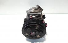 Compresor clima Sanden, cod GM13171593, Opel Vectra C GTS, 1.9 CDTI, Z19DTH (idi:315754)