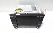 Radio CD cu navigatie, cod 1K0035198B, VW Golf 5 Variant (1K5) (idi:395744)