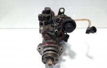 Pompa injectie Delphi, Peugeot 206 Sedan, 1.9 D, WJY (idi:479496)