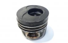 Piston, Audi A4 (8E2, B6), 1.9 TDI, AWX (id:490696)