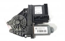 Motoras macara stanga fata, cod 1T0959701AA, Skoda Octavia 2 (1Z3) (id:490646)