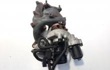 Turbosuflanta, cod 03C145701N, Vw Jetta 4 (6Z) 1.4 TSI, CAX (id:490761)