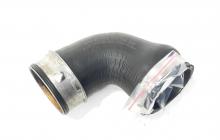 Furtun intercooler, cod 3C0145762AM, Audi A3 Sportback (8PA), 1.9 TDI, BLS (id:490620)