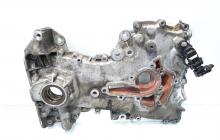 Pompa ulei, cod GM55556309, Opel Astra G Coupe, 1.4 benz, Z14XEP (idi:479545)