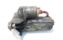 Electromotor, cod 8200331251, Renault Megane 2, 1.9 DCI, F9Q, 6 vit man (id:490729)