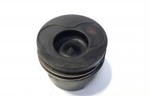 Piston, Audi A4 (8E2, B6) 1.9 TDI, AWX (id:490680)