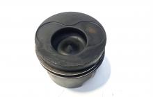 Piston, Audi A4 (8E2, B6) 1.9 TDI, AWX (id:490679)