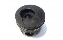 Piston, Audi A4 (8E2, B6) 1.9 TDI, AWX (id:490681)