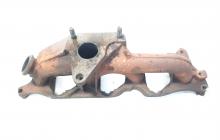 Galerie evacuare, Renault Trafic 2, 1.9 DCI, F9Q732 (id:490722)