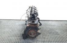 Motor, cod Z19DT, Opel Zafira B (A05) 1.9 CDTI, Z19DT (pr:110747)