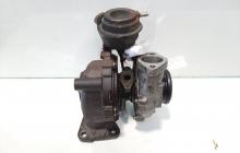 Supapa turbo vacumatica, Opel Astra J Combi, 1.7 CDTI, A17DTR (idi:480049)