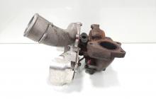 Turbosuflanta, cod 059145721S, Audi A5 (8T3), 2.7 TDI, CGK (idi:479774)