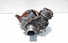 Turbosuflanta, cod 8201067824, Renault Grand Scenic 3, 1.6 DCI, R9M402 (idi:486953)