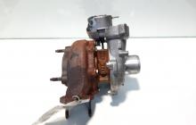 Turbosuflanta, cod 8201067824, Renault Megane 3 Combi, 1.6 DCI, R9M402 (idi:486953)