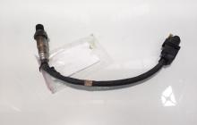 Sonda lambda, cod 9687161080, Citroen Berlingo 2, 1.6 HDI, 9HP (idi:479624)