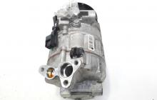 Compresor clima, cod 8200848916B, Renault Latitude, 2.0 DCI, M9R (idi:486961)