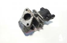 EGR, cod 9649358780, Peugeot 307, 1.6 HDI, 9HZ (idi:480035)