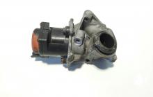 EGR, cod 9649358780, Peugeot 206, 1.6 HDI, 9HY (idi:480035)