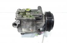 Compresor clima, cod 46782669, Fiat Stilo (192) 1.4 benz (idi:479775)