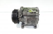 Compresor clima, cod 46782669, Fiat 500, 1.4 benz (idi:479775)