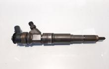 Injector, cod 7794652, 0445110212, Bmw 5 (E60) 2.5 diesel, 256D2  (pr:110747)
